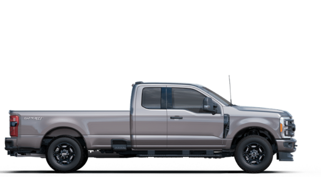 2024 Ford SuperDuty